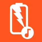 Battery Sound Notification v2.19 MOD APK (Premium Unlocked)
