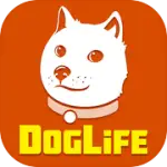 DogLife v1.8.7 MOD APK (Free Time, Unlocked Top Dog)