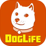 DogLife v1.8.5 MOD APK (Free Time, Unlocked Top Dog)