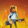 Box Head