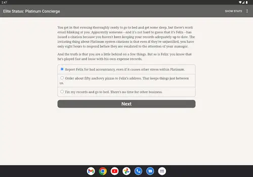 Screenshot 1