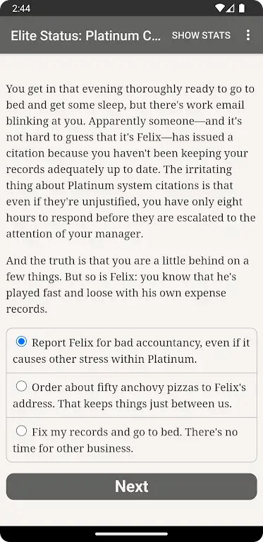 Screenshot 5
