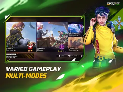 Screenshot 5