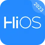 HiOS Launcher v15.5.3.039 MOD APK (Premium Unlocked)