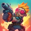 iSurvivor v1.1.1 MOD APK (Menu, Gem, God Mode)