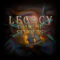 Legacy 4 - Tomb of Secrets v1.0.22 APK (Full Game)