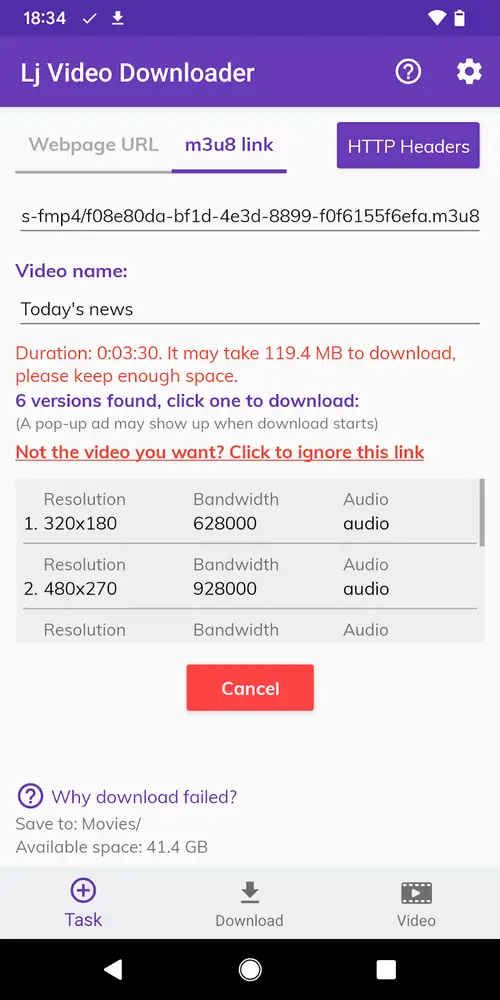 Screenshot 4