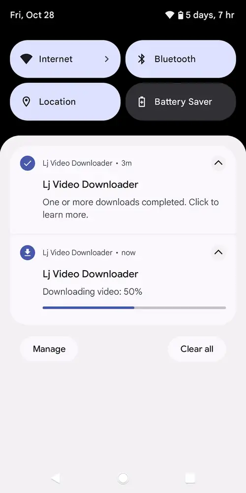 Screenshot 5
