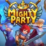 Mighty Party v47.3.3 MOD APK (Menu, Game Speed)