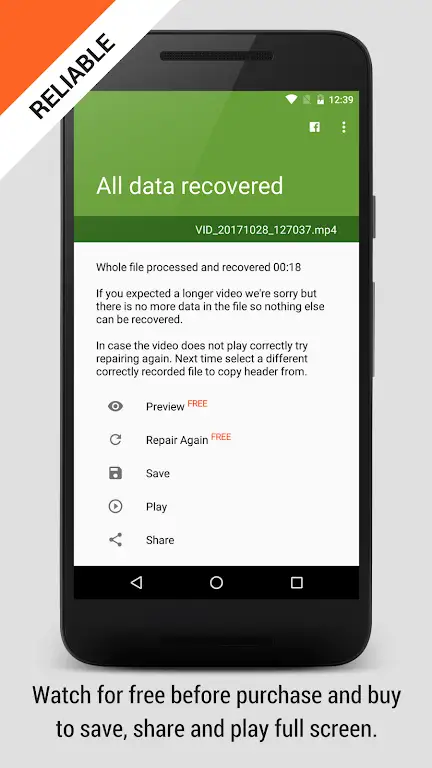 Screenshot 5