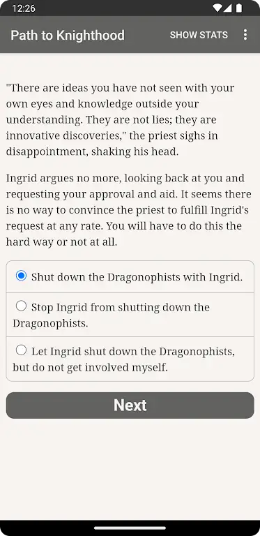 Screenshot 3