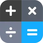 Basic Calculator v2.0.93 MOD APK (Premium Unlocked)