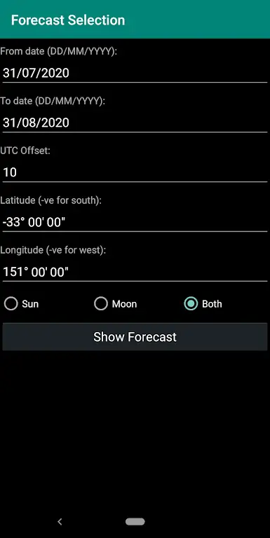 Screenshot 6