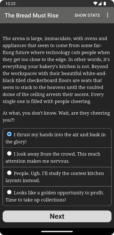 Screenshot 3