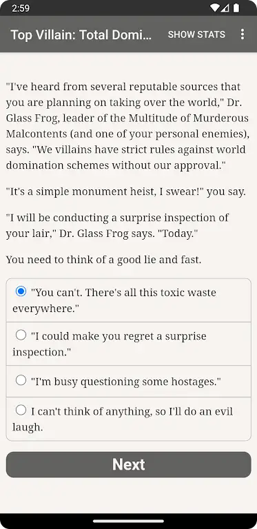 Screenshot 4