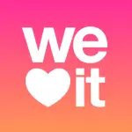 We Heart It v11.2.0(21971) MOD APK (Premium Unlocked)