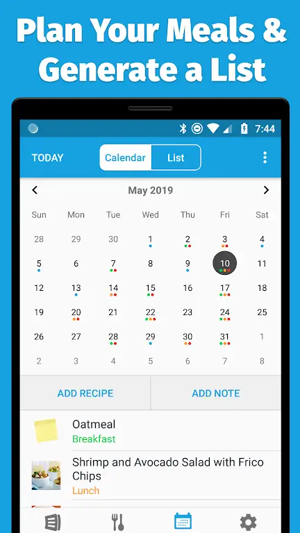 Screenshot 5