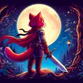 Cat Journey v1.0.37 MOD APK (Godmode, Damage, Defense Multiplier)