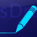 Draw with FP sDraw v9.6 MOD APK (Premium Unlocked)