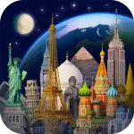 Earth 3D - World Atlas v8.1.1 APK (Full Version)