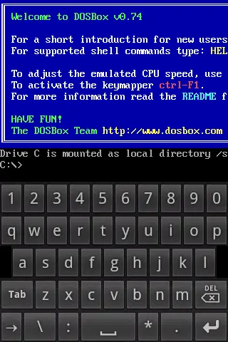 Screenshot 5