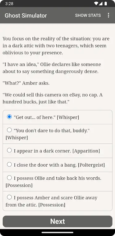 Screenshot 1