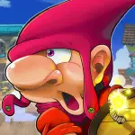 Gnome More War Defense Shooter v1.1.11 MOD APK (Unlimited Gold, Gem)
