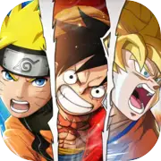 JUMP: Assemble v0.87.0 APK (Latest)