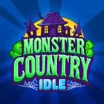 Monster Country Idle Tycoon v1.59.3 MOD APK (Unlimited Currency)