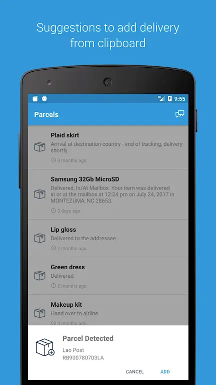 Screenshot 5