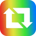 Reposter v4.3.7 MOD APK (Premium Unlocked)