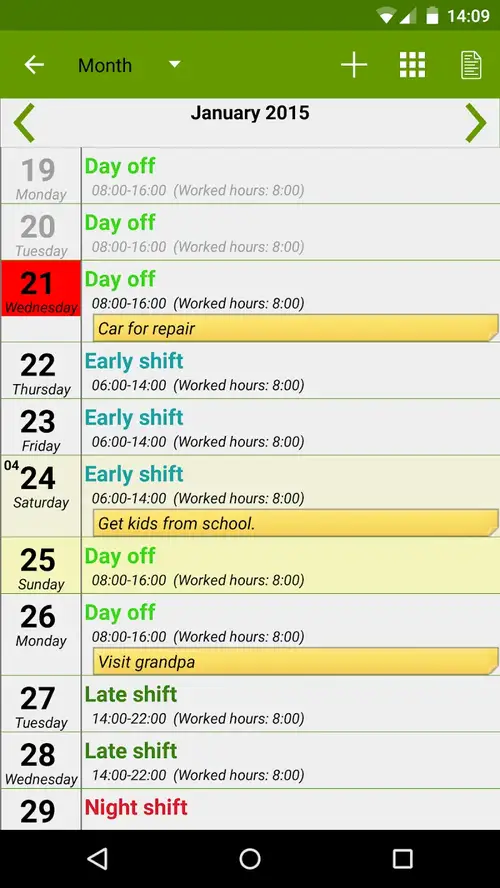 Screenshot 4