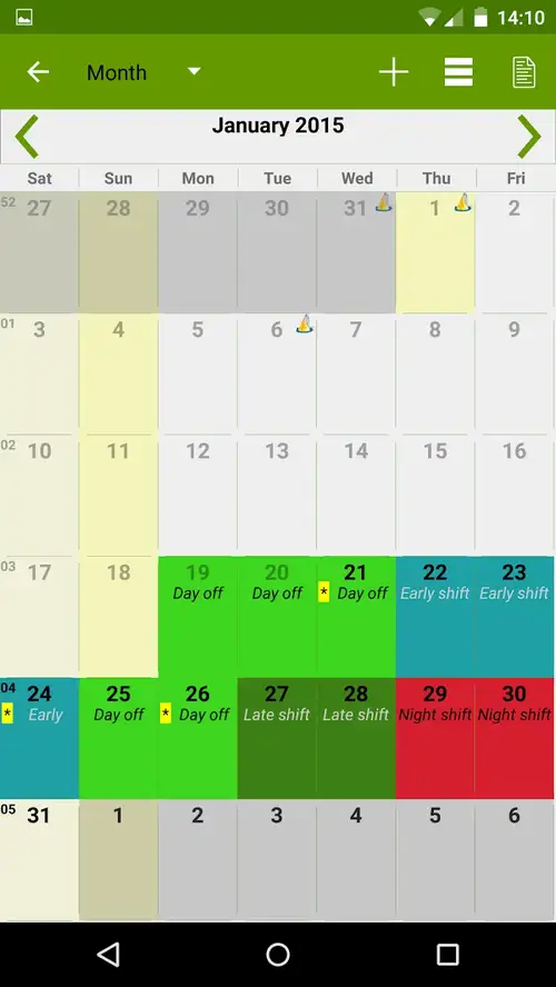 Screenshot 5