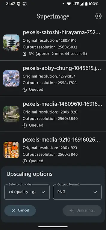 Screenshot 3
