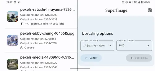 Screenshot 5