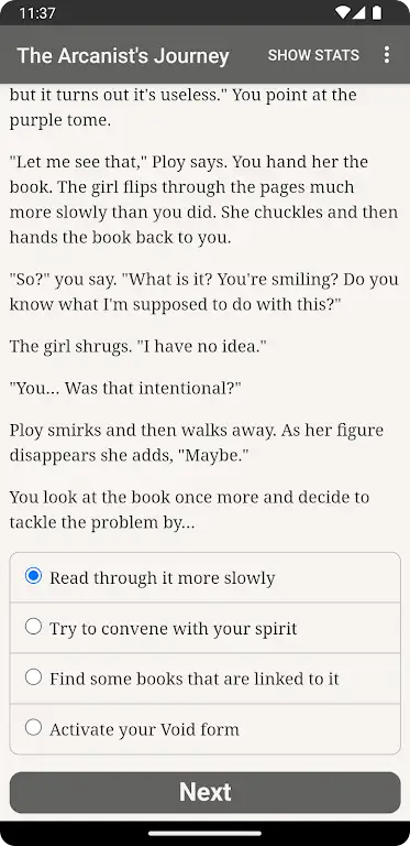 Screenshot 4