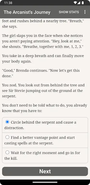 Screenshot 5