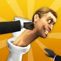 Toilet Fight v1.3.83 MOD APK (Unlimited Money)