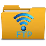 WiFi Pro FTP Server v2.3.9 APK (Full Version)