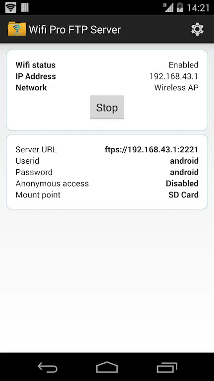 Screenshot 5