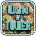 World of Tower v1.1.0 MOD APK (Unlimited Diamonds)