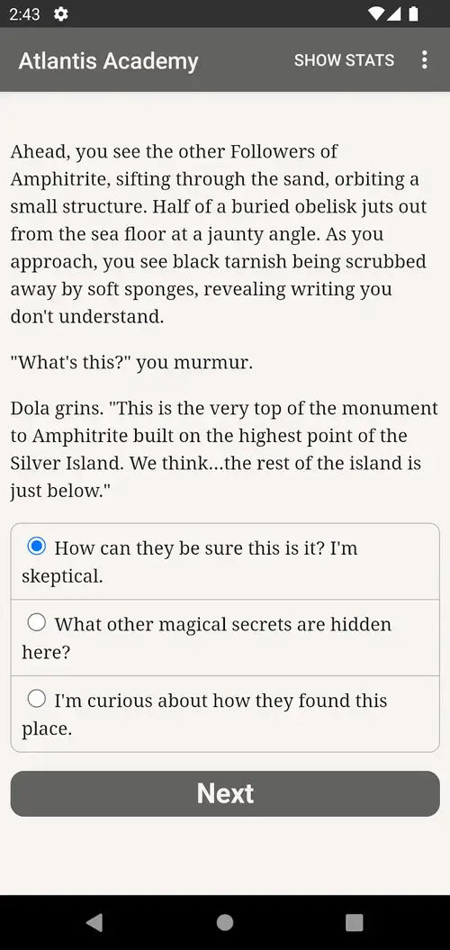 Screenshot 5