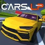Cars LP v4.3.1 MOD APK (Unlimited Money)