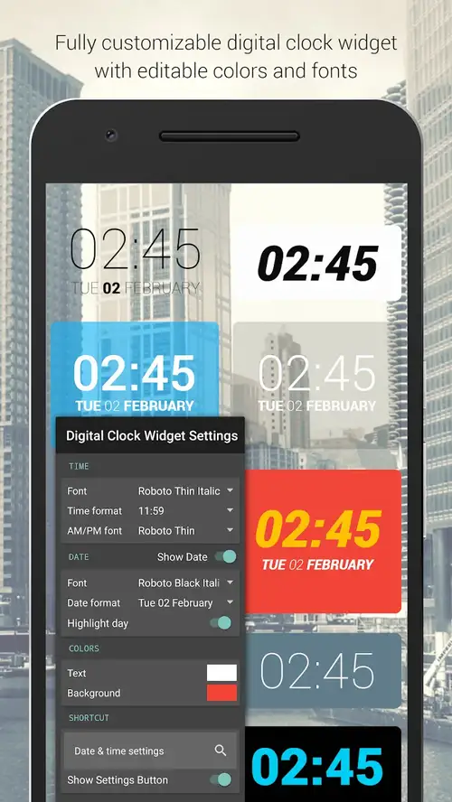 Screenshot 5