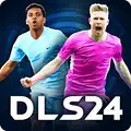 Dream League Soccer 2024 v13.110 MOD APK (Mega Menu, Unlocked, Unlimited Energy)
