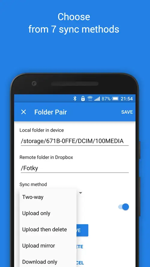 Screenshot 5