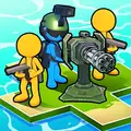 Fight For America v3.45.1 MOD APK (Menu, Money, Damage)