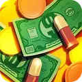 Idle Tycoon: Wild West Clicker v1.20.45 MOD APK (Unlimited Gold)