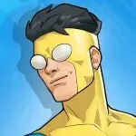 Invincible: Guarding the Globe v3.3.7 MOD APK (Menu, God Mode, Speed)