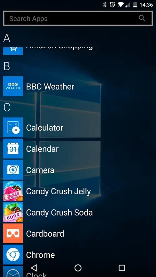 Screenshot 6